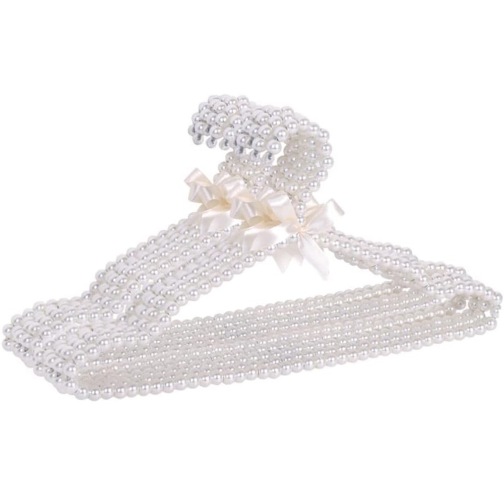10 pearl hangers